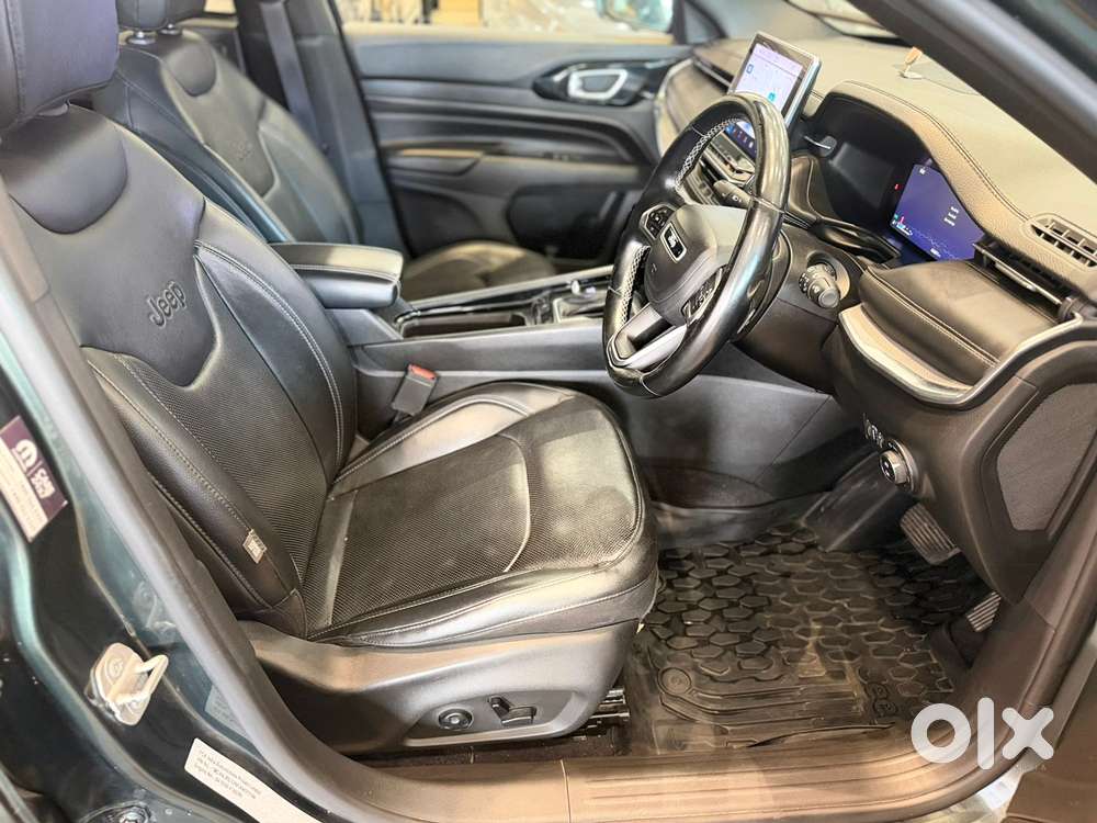 Jeep Compass Model S (o) 2.0 Diesel At, 2022, Diesel