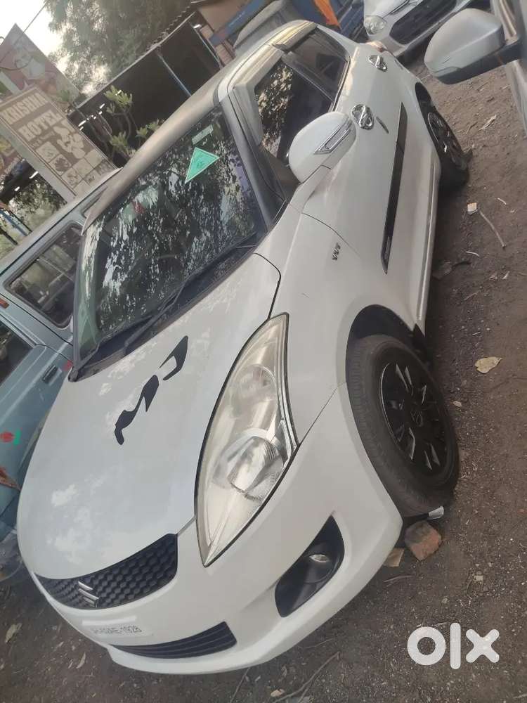 Swift Vxi Second Hand