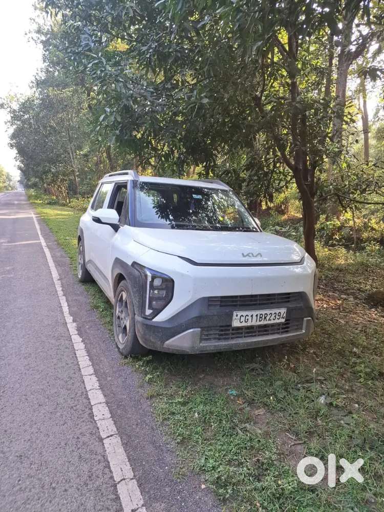 Kia Syros 2025 Diesel 37000 Km Driven
