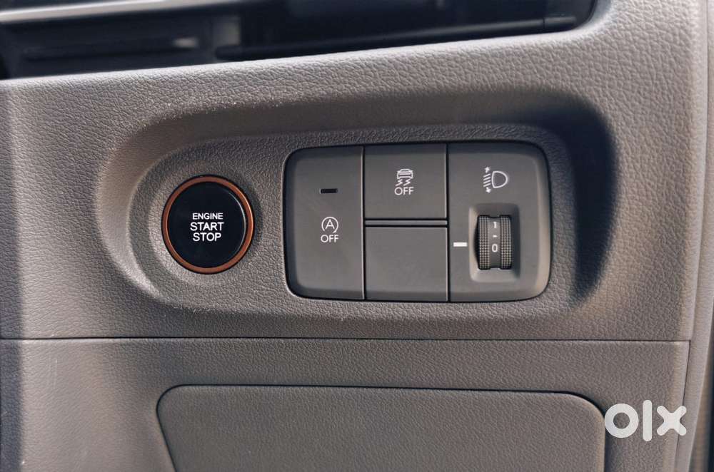 Hyundai Creta Sx Tech Mt, 2024, Petrol