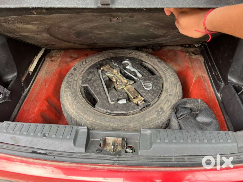 Maruti Suzuki Brezza Ldi Optional 2018
