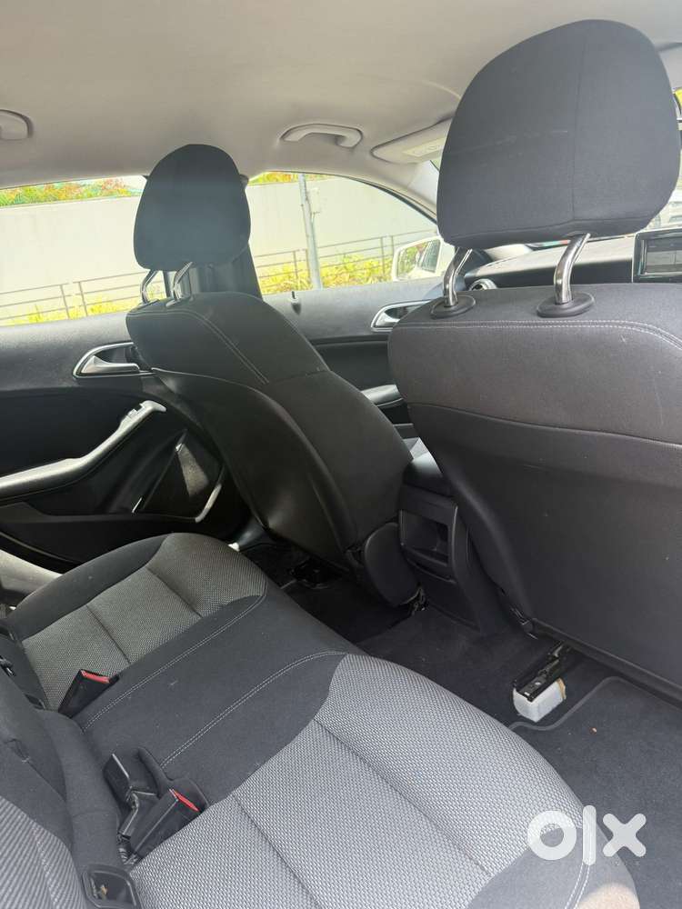 Mercedes-benz Gla Class 200 Cdi Style, 2017, Diesel