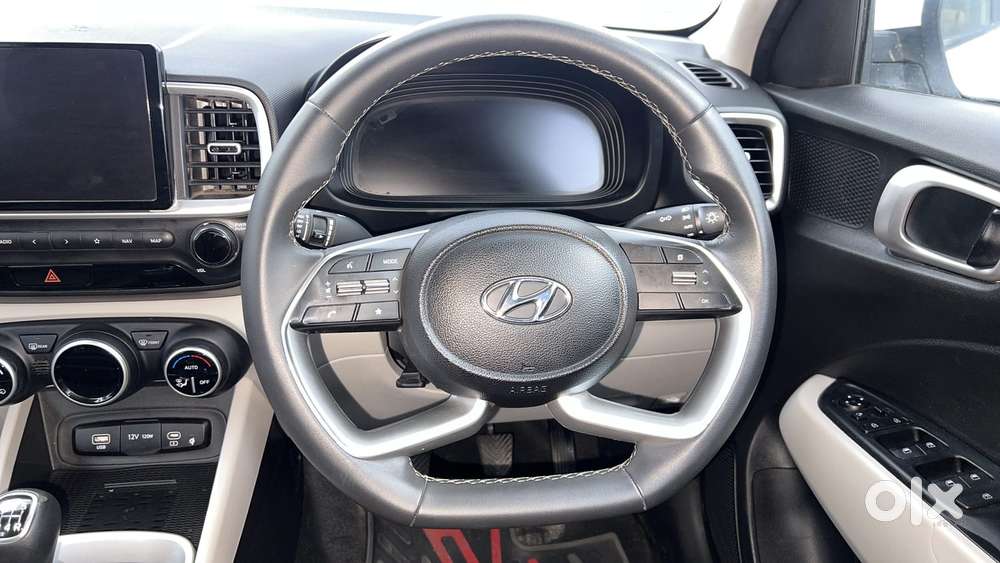 Hyundai Venue Sx, 2023, Petrol