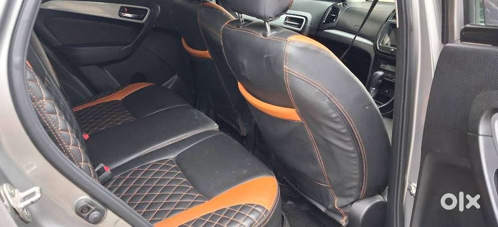Toyota Urban Cruiser Cruiser High, 2021, Petrol