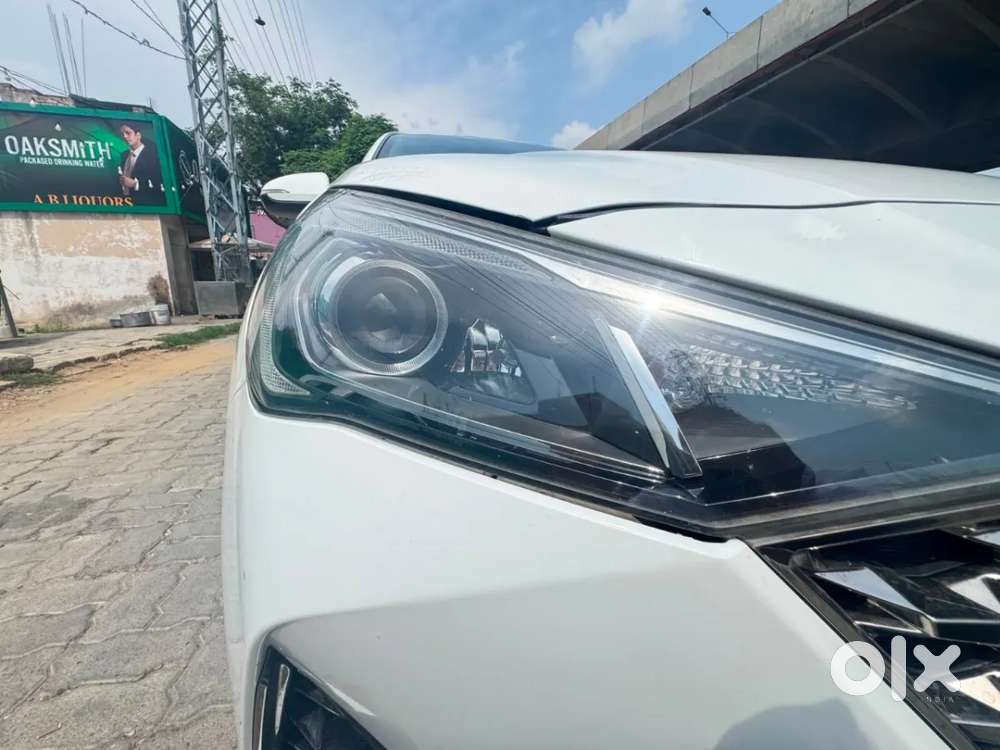 Hyundai Verna Sx 1.5 Crdi, 2021, Diesel