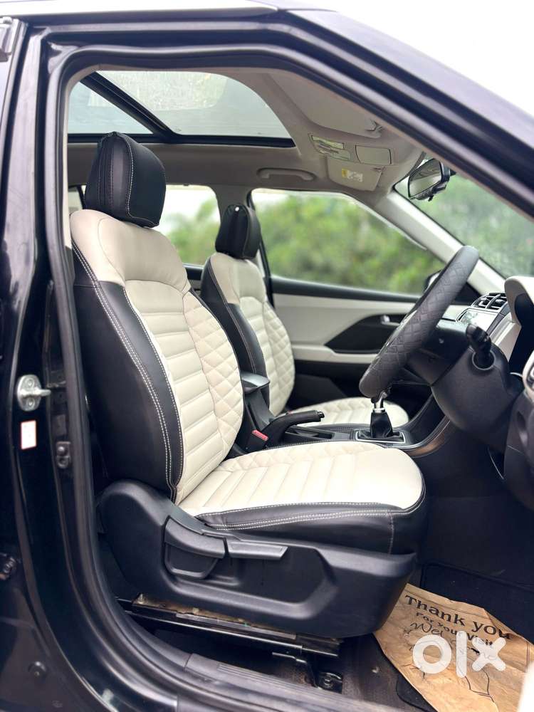 Hyundai Creta 1.6 Sx, 2023, Diesel