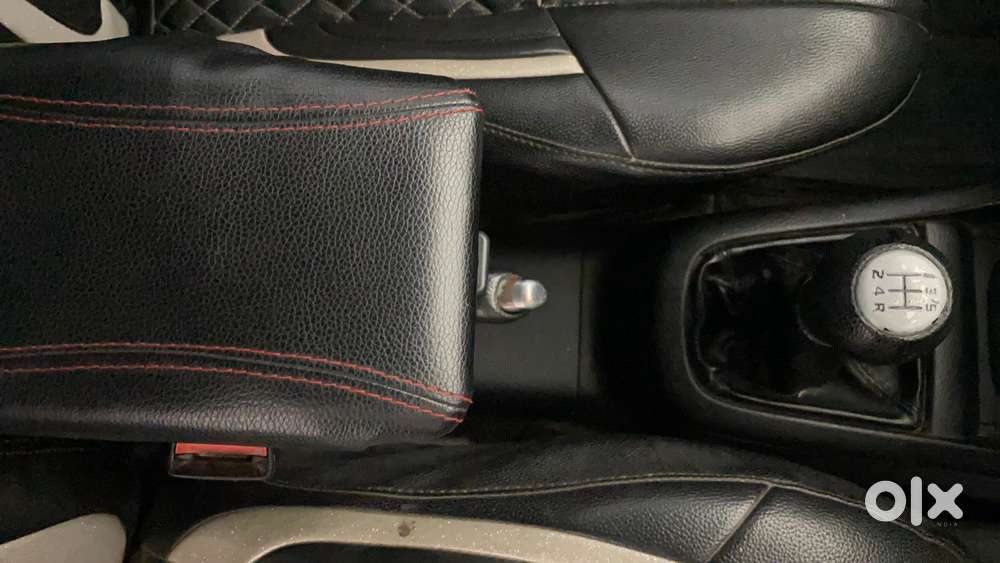 Maruti Suzuki Swift Vdi (o), 2017, Diesel