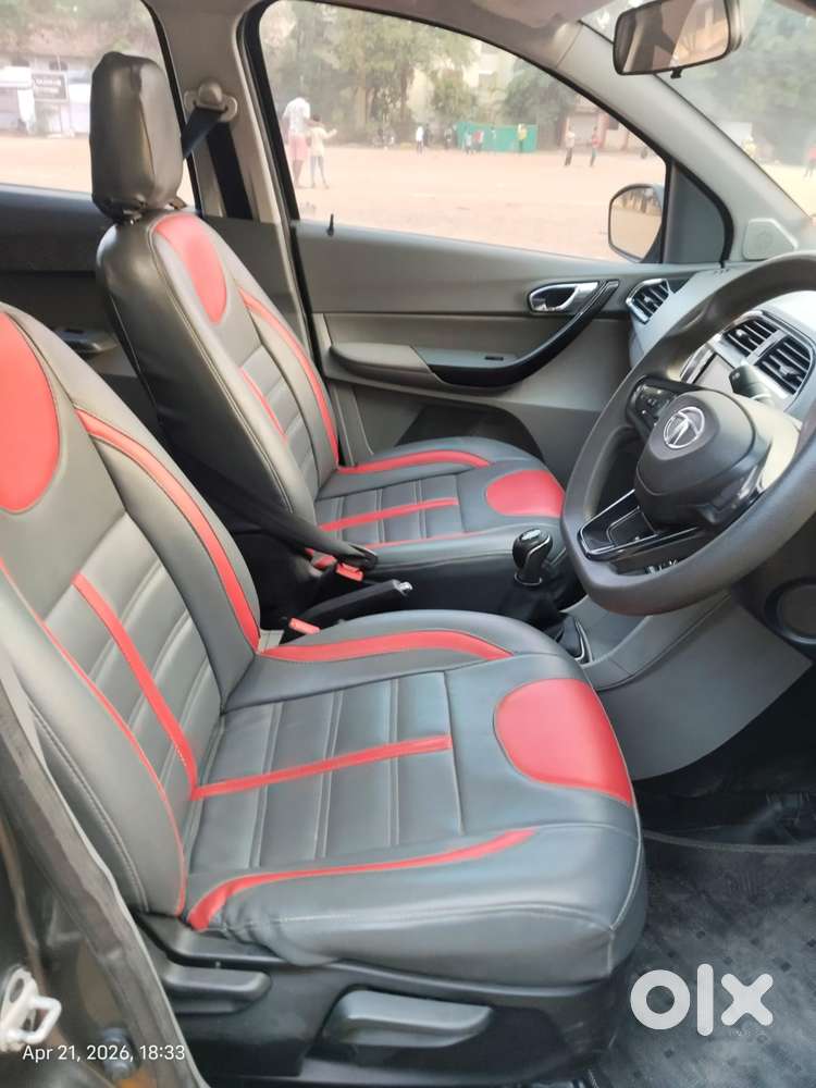 Tata Tigor Xz Plus, 2020, Petrol