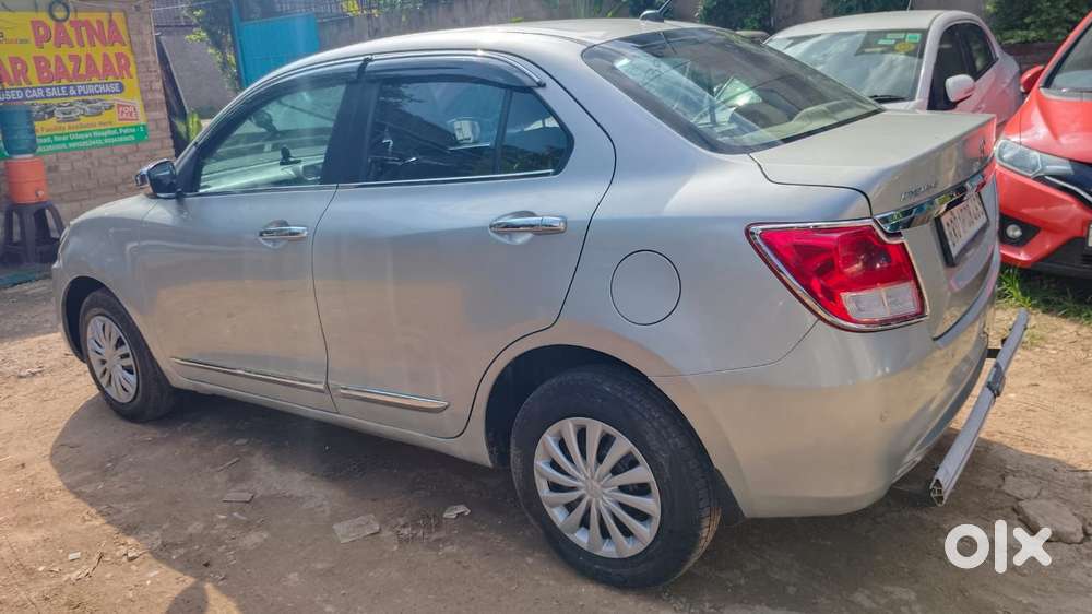 Maruti Suzuki Dzire 1.2 Vxi, 2020, Petrol