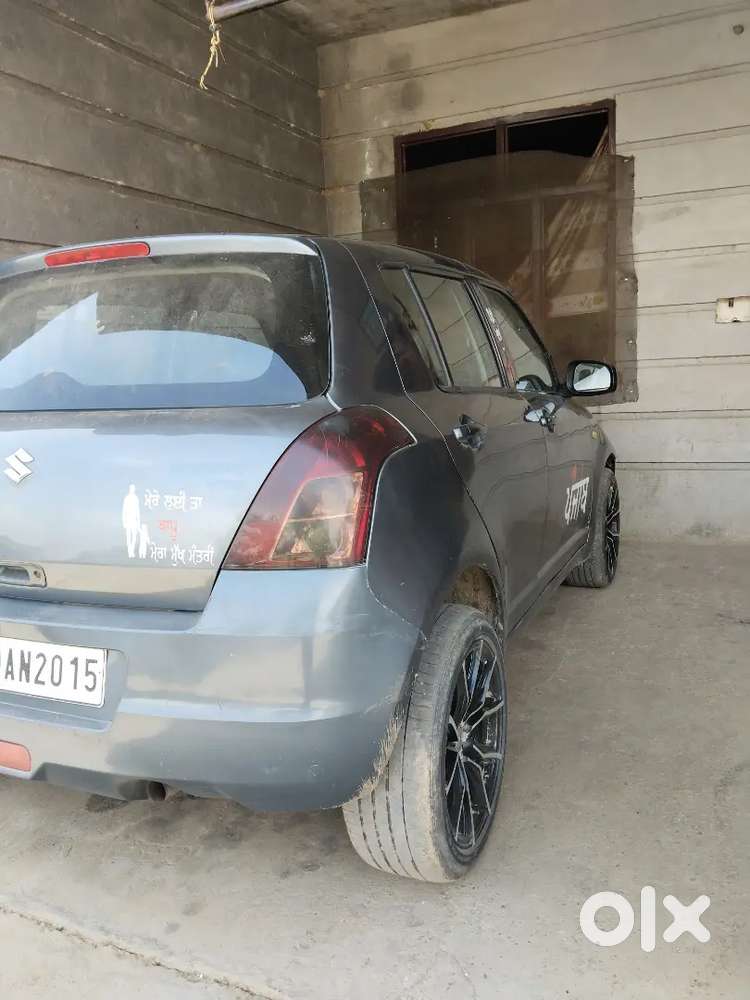 Maruti Suzuki Swift Xdi 2008