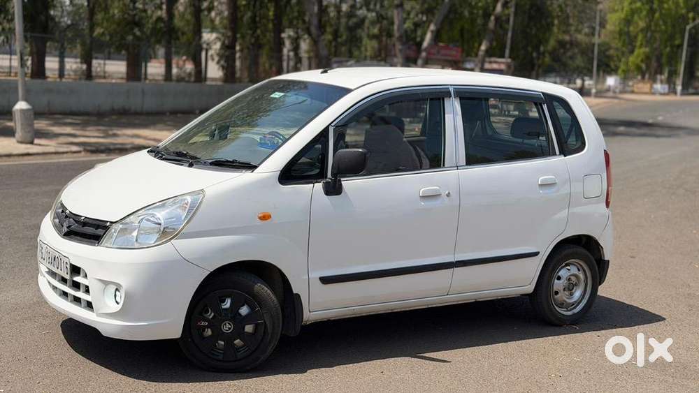 Maruti Suzuki Zen Estilo
