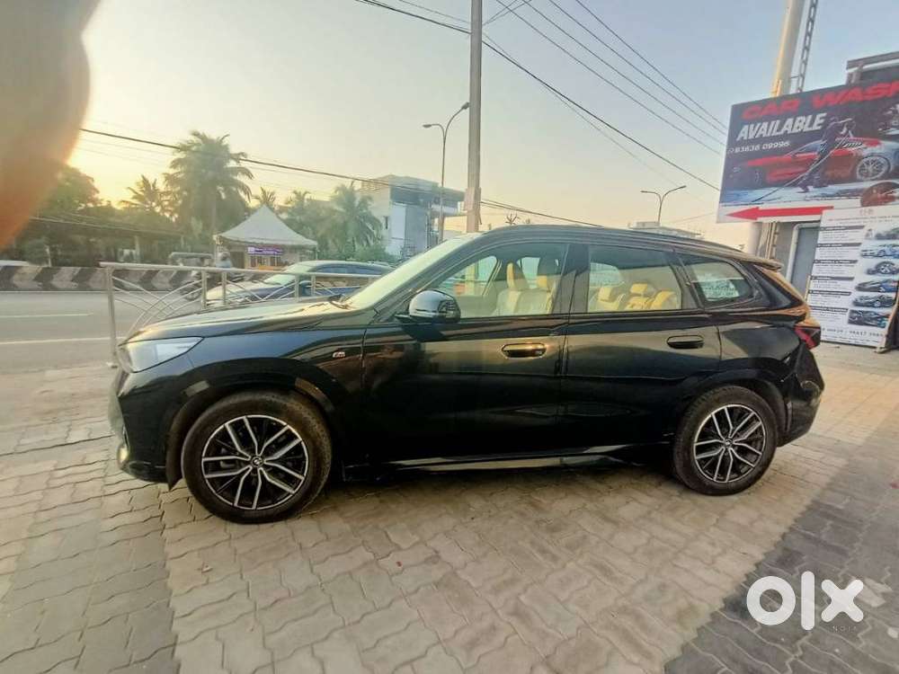 Bmw Ix1, 2024, Electric