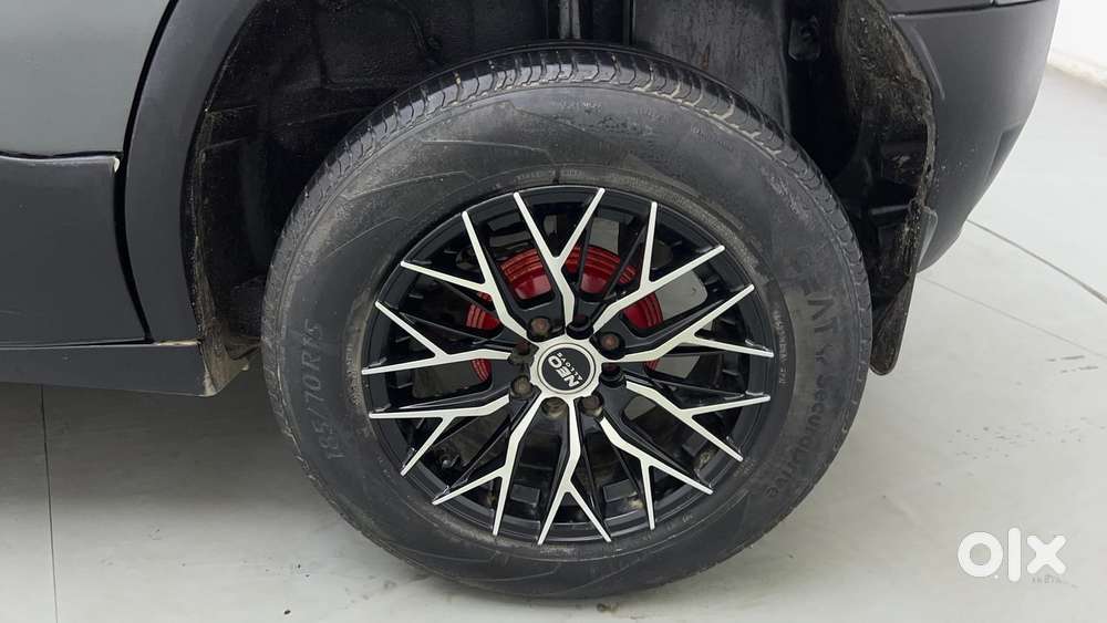 Tata Punch 1.2 Revotron Adventure Rhythm Pack Mt, 2023, Cng & Hybrid..