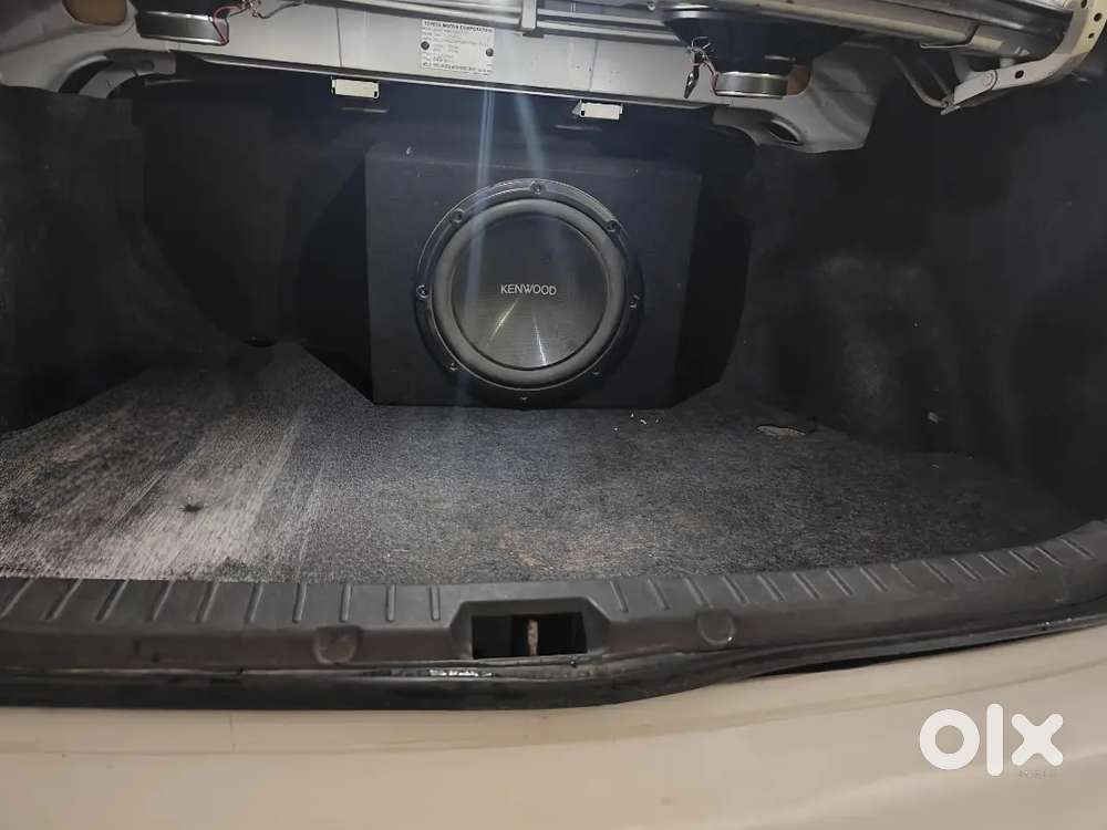 Toyota Corolla Altis 2011 Single Hand Used