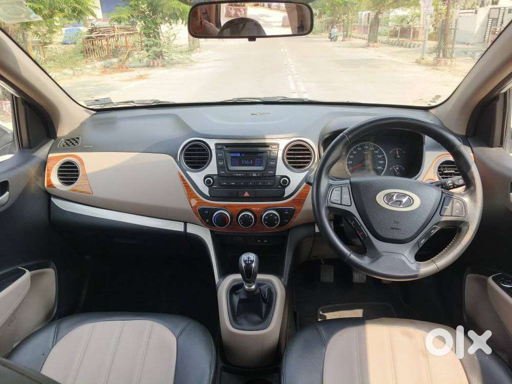 Hyundai Grand I10 Asta 1.1 Crdi (o), 2014, Diesel