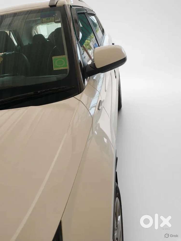 Hyundai Venue S Plus 2021