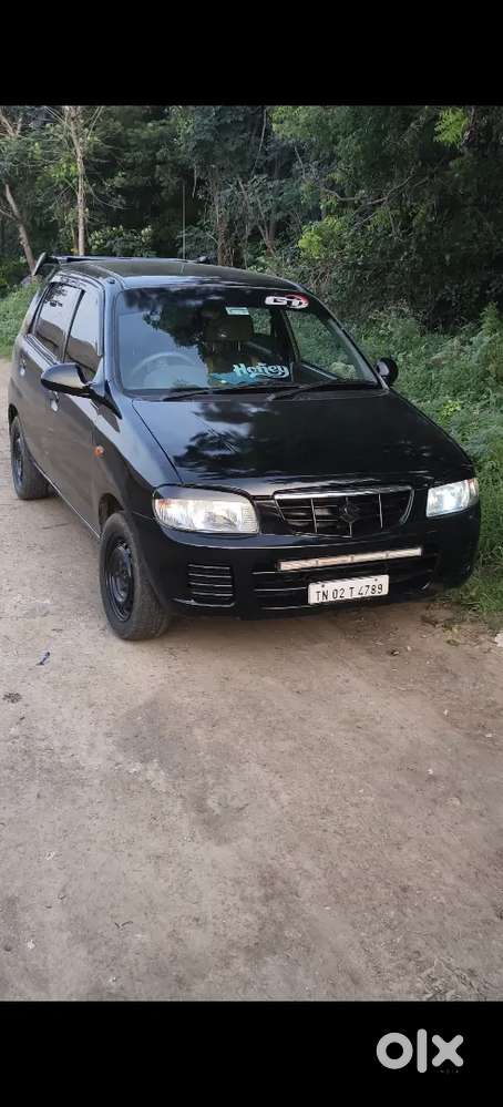 Maruti Suzuki Alto Lxi 2005