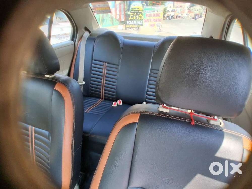 Maruti Suzuki Swift Dzire Tour Ldi, 2022, Cng & Hybrids