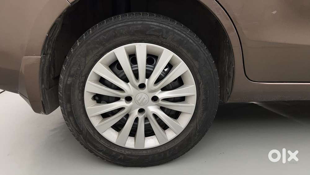 Maruti Suzuki Ertiga 1.5 Vxi, 2014, Petrol