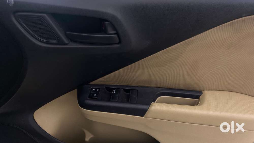 Honda City 2015-2017 I Vtec Cvt Sv, 2014, Petrol