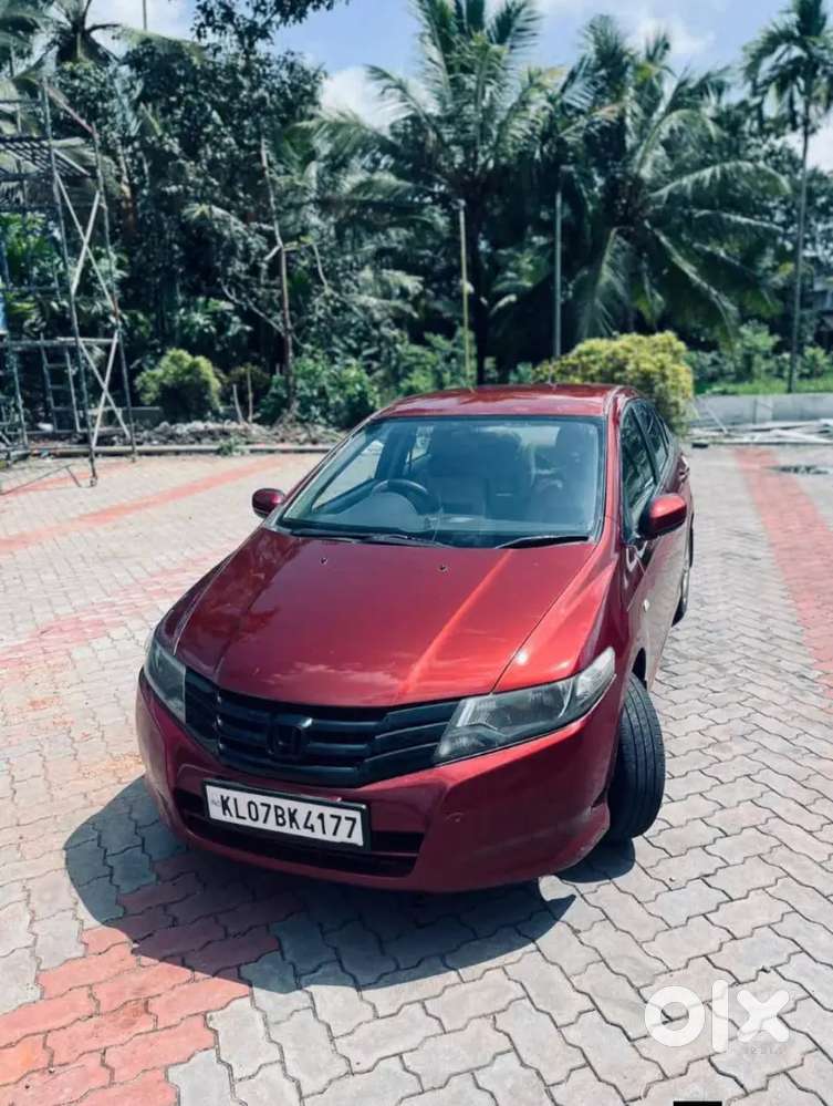 Honda City 2009  Well Maintained  Fitness Till 2029