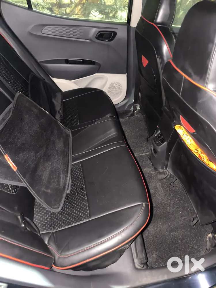 Hyundai Aura 2023 Cng & Hybrids 47000 Km Driven, Good Condition