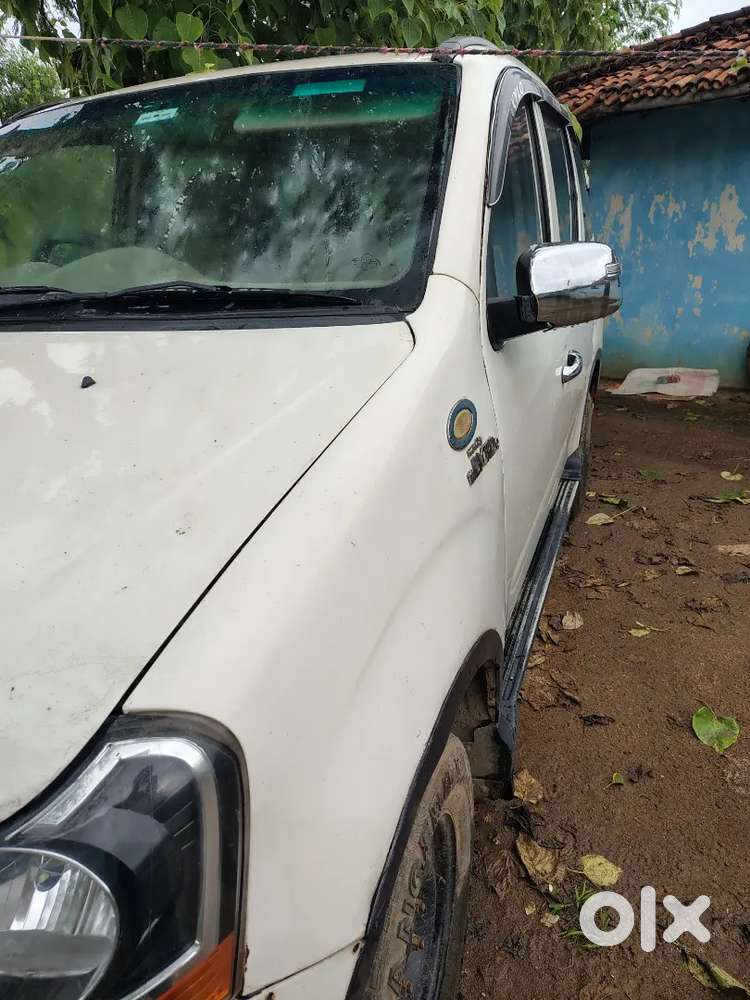 Mahindra Xylo 2015 Diesel