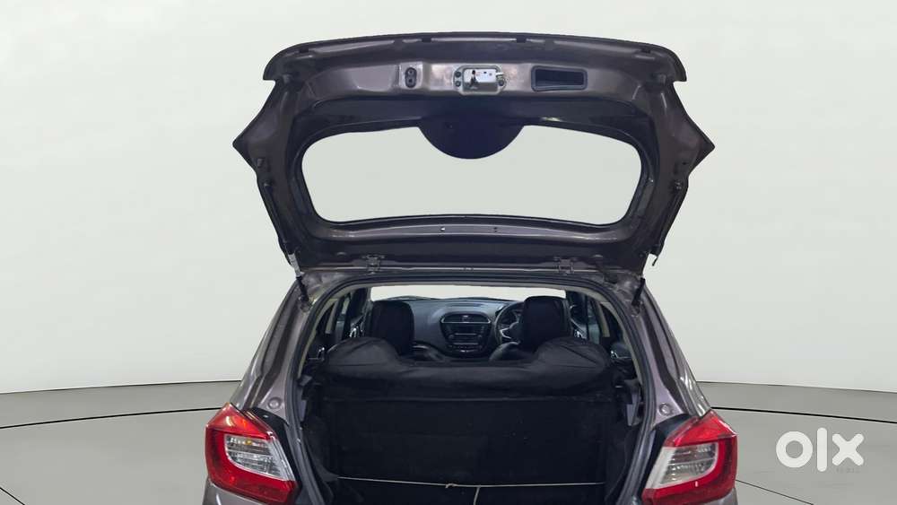 Tata Tiago Xe Diesel, 2016, Diesel
