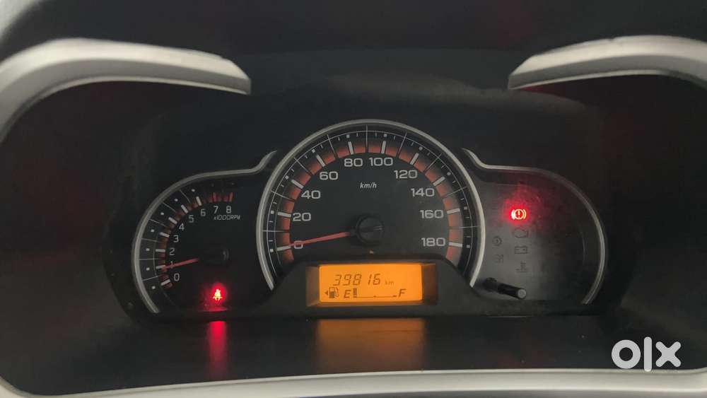 Maruti Suzuki Alto K10 1.0 Vxi, 2016, Petrol