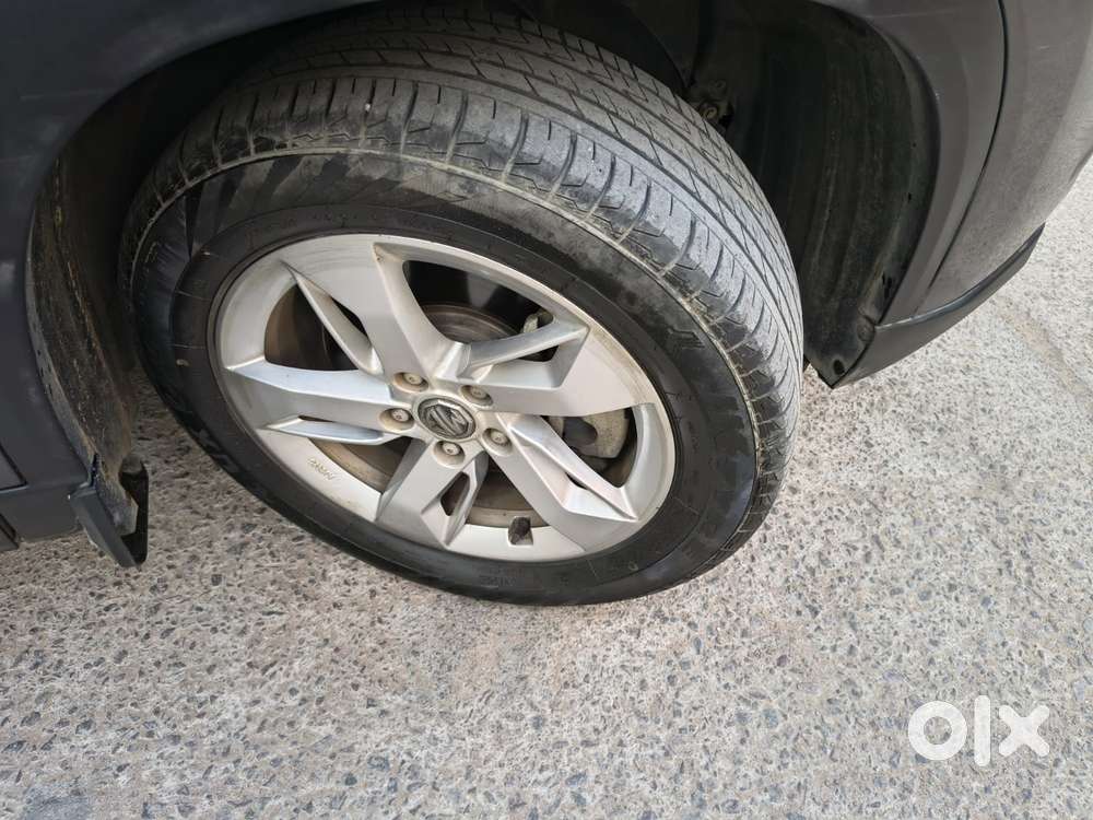 Mg Hector 2.0 Shine Diesel Turbo, 2021, Diesel