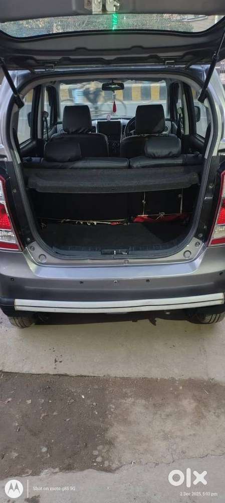 Mahindra Scorpio [2020-2022] 2.2 S5, 2021, Diesel