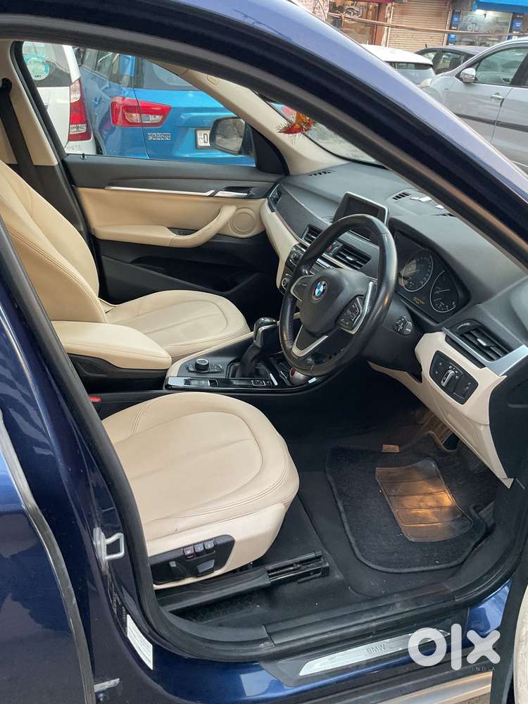Bmw X1 Sdrive 20d Xline, 2018, Diesel