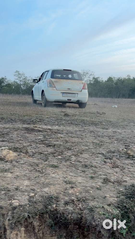Maruti Suzuki Swift Vdi 2009
