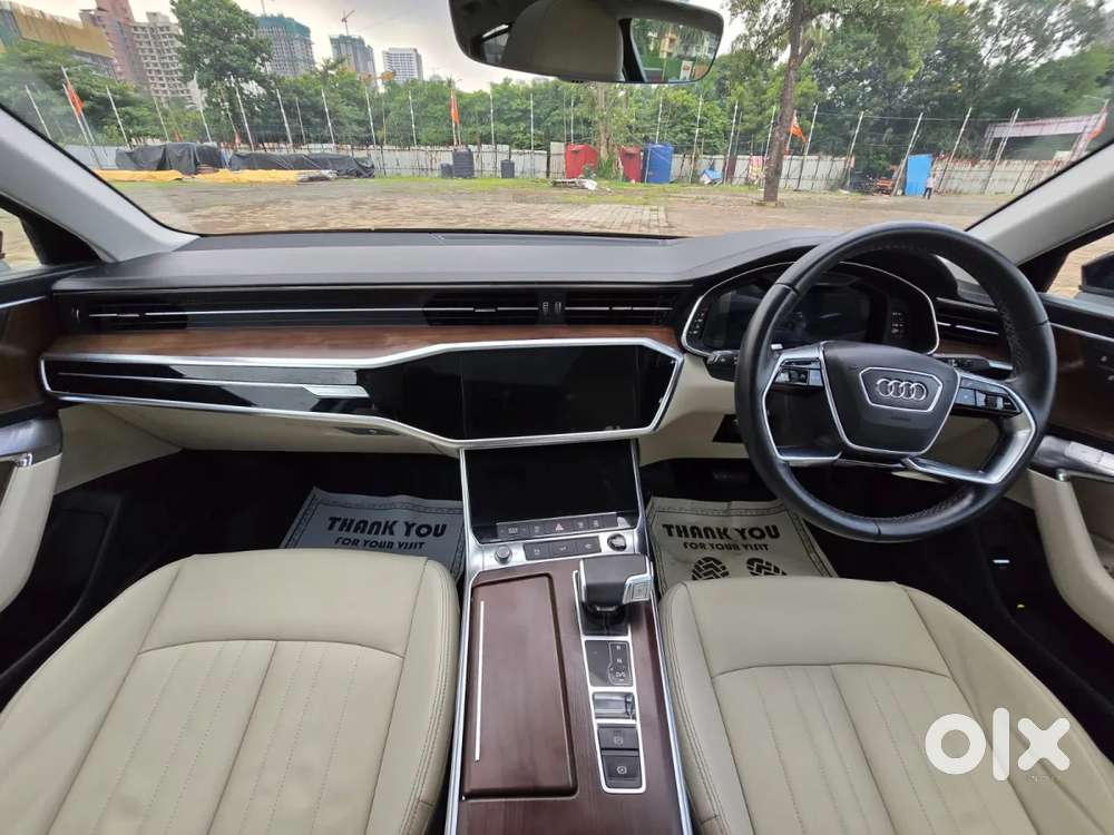 Audi A6 2.0 45 Tfsi Technology, 2024, Petrol