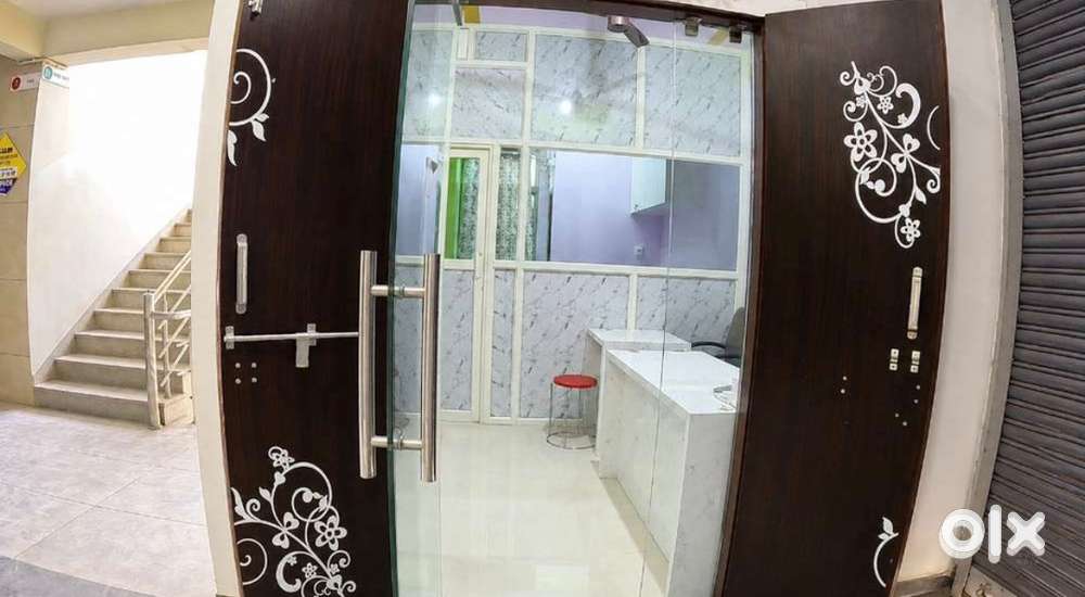 FULLY FURNISHED OFFICE FOR RENT-SHIVAM HEIGHTS RAMLEELA MAIDAN SIKAR