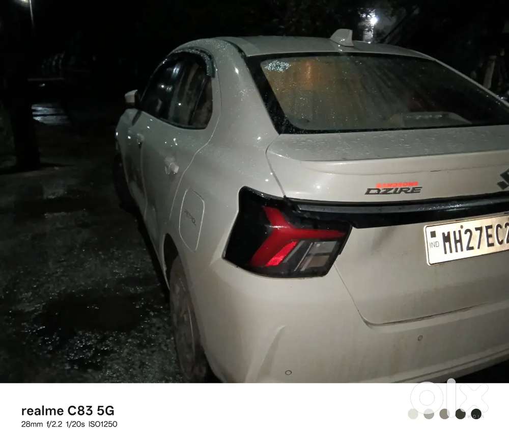 Maruti Dzire 1.2 2016