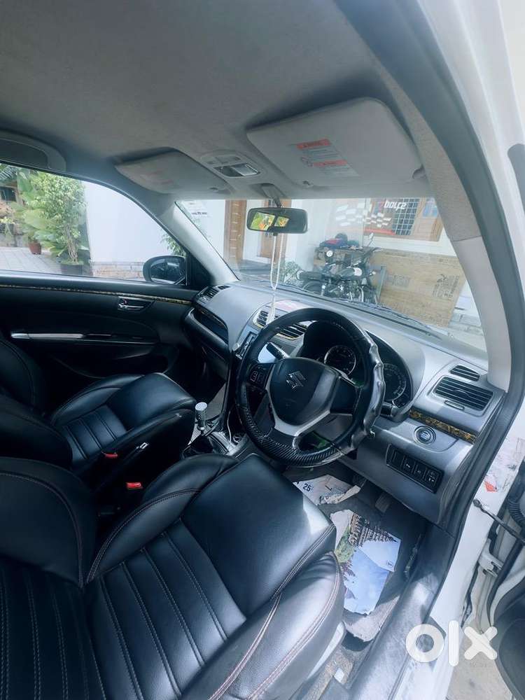 Maruti Suzuki Diesel 2015