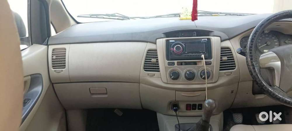 Toyota Innova 2014 Diesel Good Condition