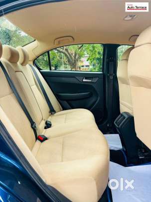 Honda Amaze Zx 1.2 Petrol Mt, 2025, Petrol