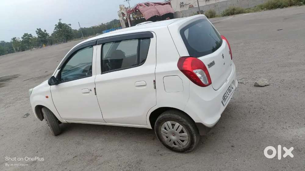 Maruti Suzuki Alto 800 2016 Petrol 82452 Km Driven Pure Petrol