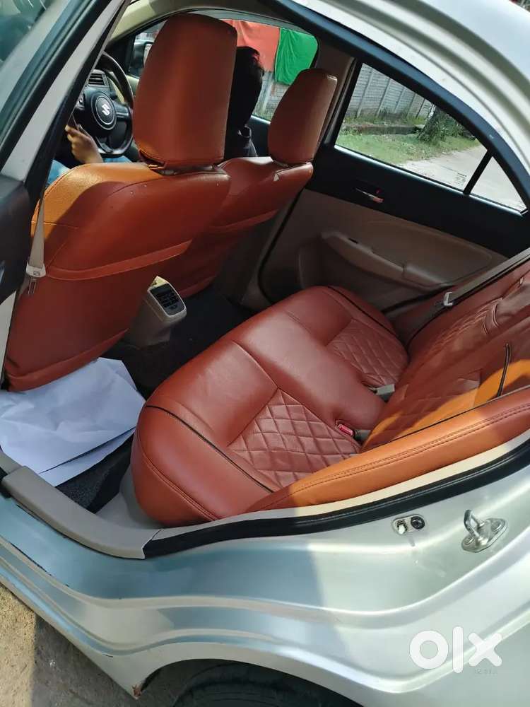 Maruti Suzuki Dzire 2019