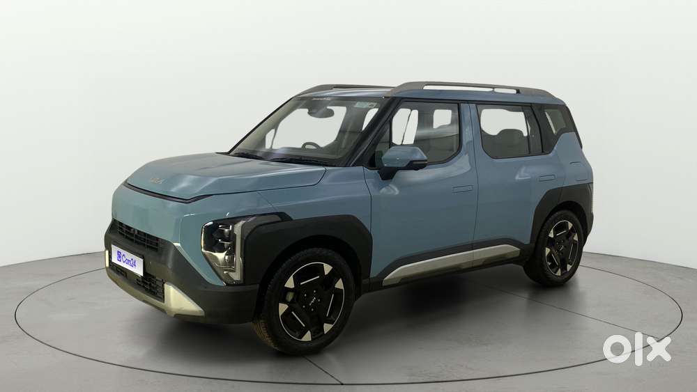 Kia Syros Htx Plus Opt Turbo Dct, 2025, Petrol