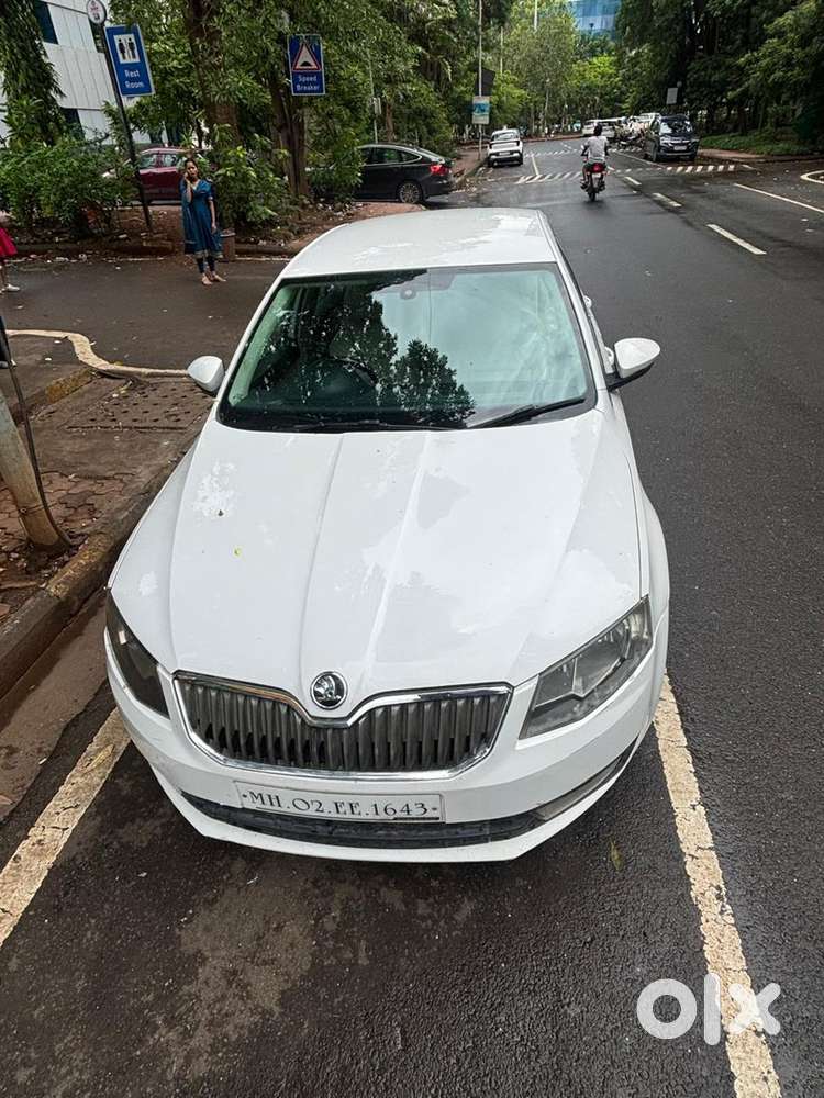 Skoda Octavia Diesel 2016