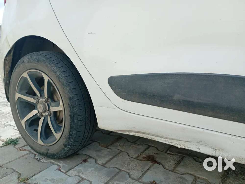 I10 Grand 2014 Diesel Sale In Hosur