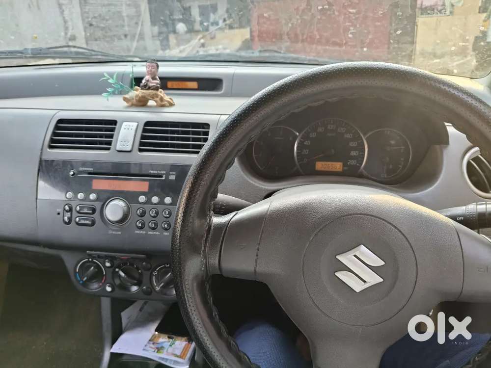 Maruti Suzuki Swift Dzire 2010 Diesel Good Condition