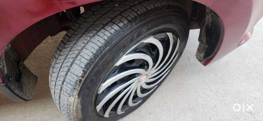 Maruti Suzuki Alto K10 1.0 Vxi (o) Amt, 2017, Petrol