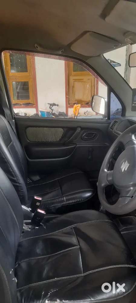 Maruti Suzuki Wagon R 2008 Model