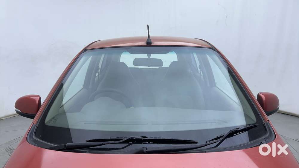 Hyundai I10 Magna 1.2 Itech Se, 2011, Petrol