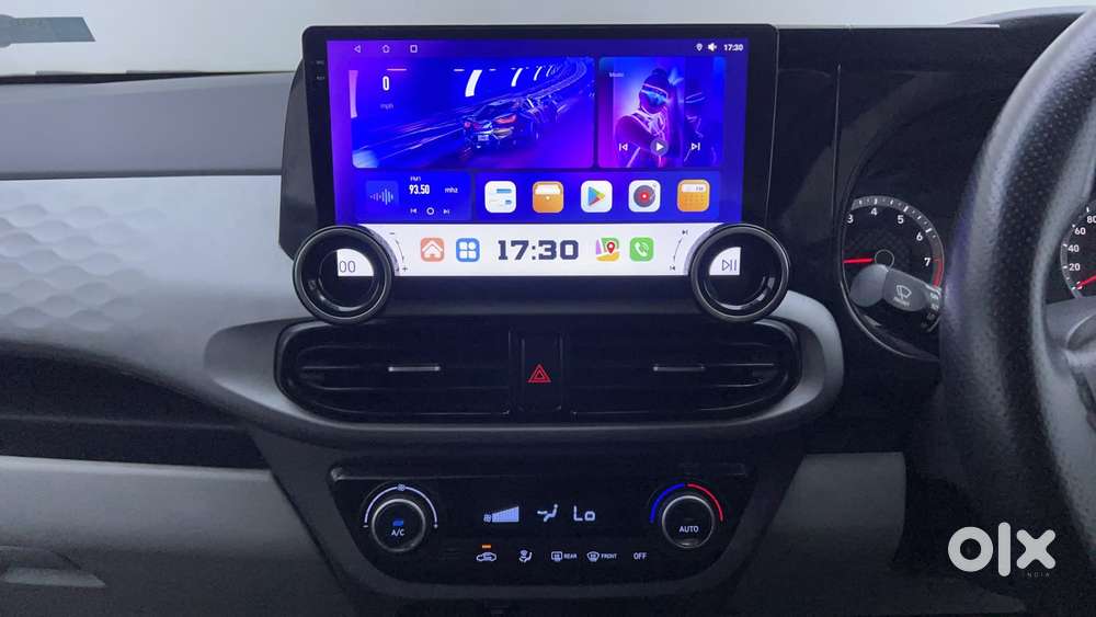 Hyundai Grand I10 Nios 1.2 Kappa Vtvt Sportz Cng, 2022, Cng & Hybrid..