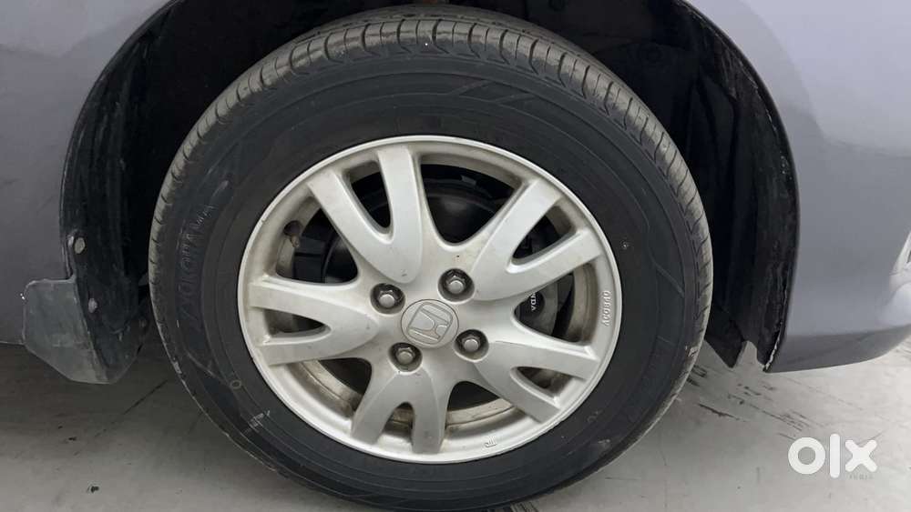 Honda Brio 1.2 Vx Mt, 2018, Petrol